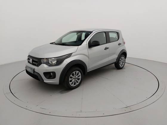 FIAT MOBI 1.0 EVO FLEX LIKE. MANUAL FIAT MOBI 1.0 EVO FLEX LIKE. MANUAL